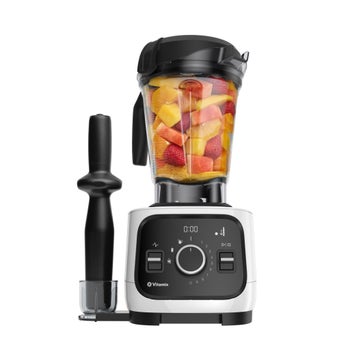 Vitamix Alta Pro Blender in white