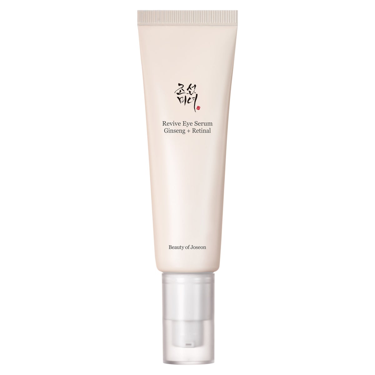 Beauty of Joseon eye serum with ginseng and retinal