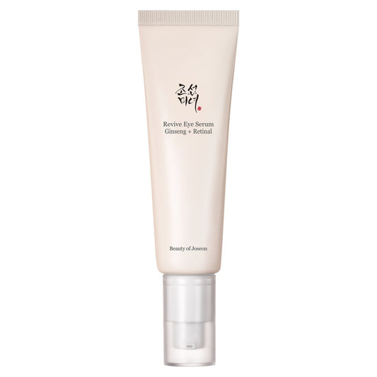 Beauty of Joseon eye serum with ginseng and retinal