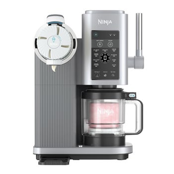 Ninja CREAMi ice cream and soft serve maker