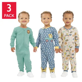 Koala Baby practical baby sleep and play set