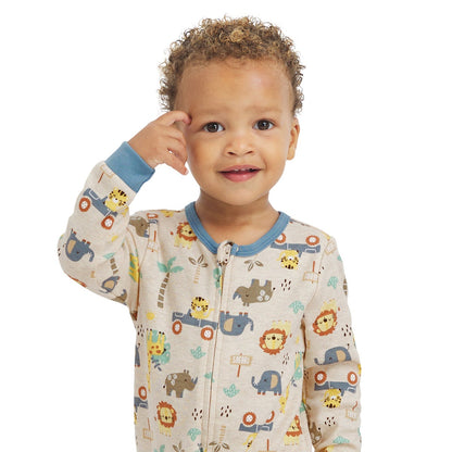 Koala Baby baby sleep and play set laid flat