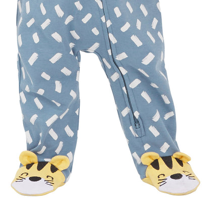 Koala Baby comfortable one-piece baby outfit