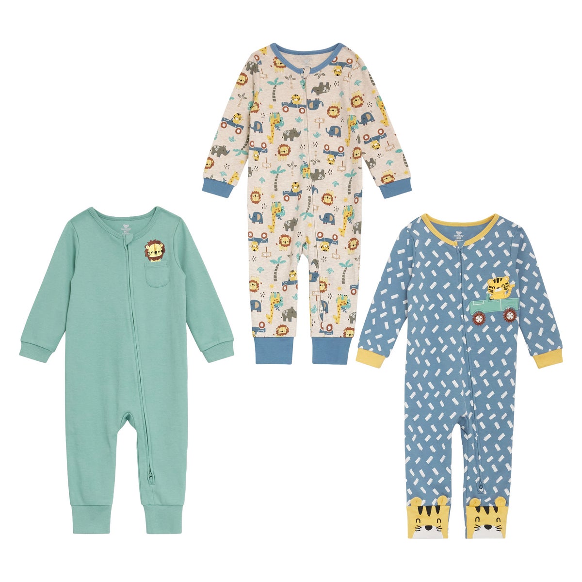 Koala Baby sleep and play set for sizes 3M to 24M