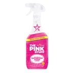 The Pink Stuff multi-surface cleaning bundle