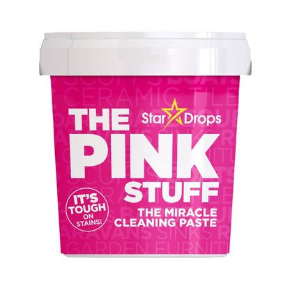 Multi-surface cleaning essentials bundle