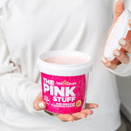The Pink Stuff value cleaning set