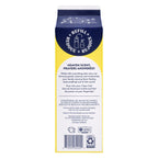 Cleancult dish soap carton with fresh lemon verbena scent