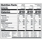Cape Cod 1.5 oz snack bags assorted chips