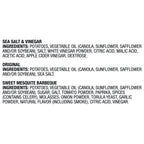 Cape Cod chips bulk variety pack for snacking