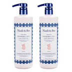 Noodle & Boo newborn 2-in-1 hair and body wash 2-pack