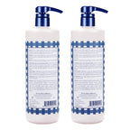 Noodle & Boo gentle tear-free baby wash 25 fl oz