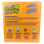 Scratch-free Scrub Daddy cleaning sponges