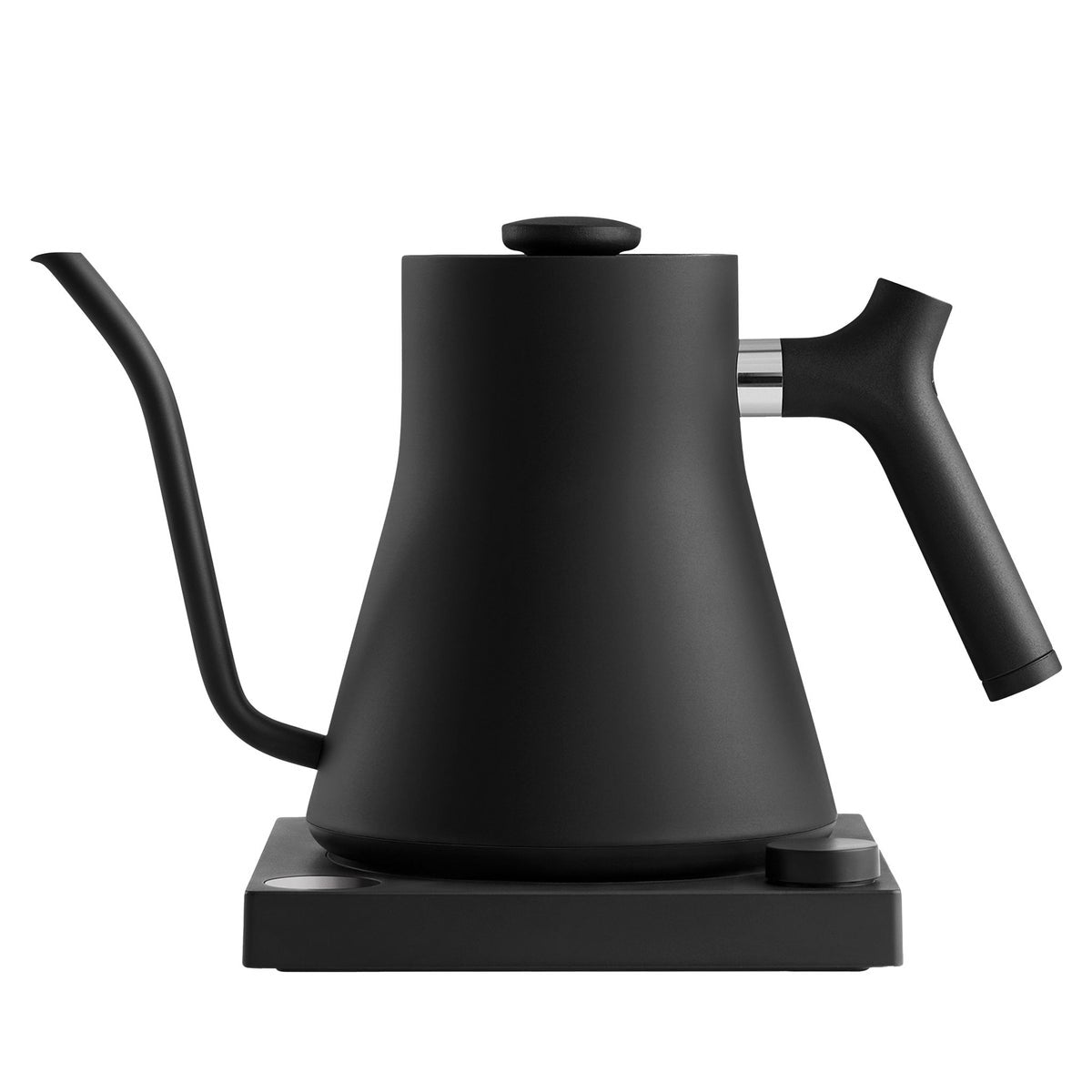 Fellow Stagg EKG electric kettle with gooseneck spout