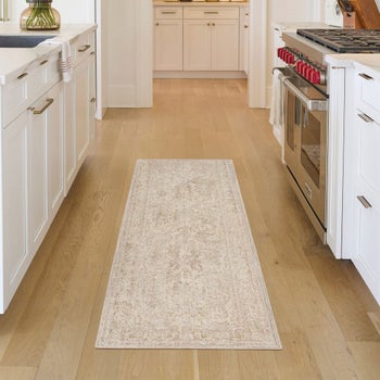 Nourison Seraphine Colmar runner rug 2'3 x 7'6