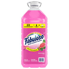 Fabuloso watermelon multi-purpose cleaner 210 fl oz