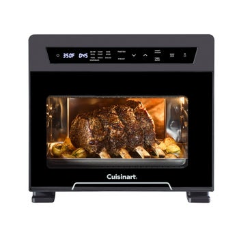 Cuisinart extra-large 26L digital air fryer oven