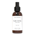 Muse Apothecary toilet spray bottle front view