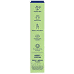 Cleancult toilet bowl cleaner sheets bulk pack