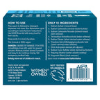 ECOS plant-powered dishwasher detergent packs