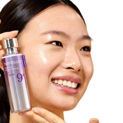 numbuzin premium anti-aging essence duo