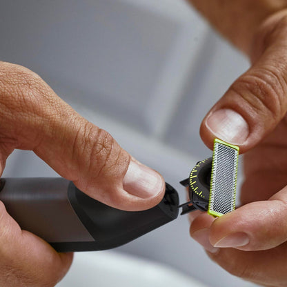 Philips Norelco OneBlade 360 Pro body grooming attachment