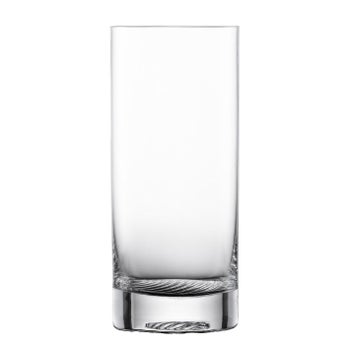 Zwiesel Echo 16.2oz longdrink glasses set of 4