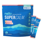 Nello Supercalm variety pack drink mix 26 count