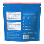 Nello Supercalm Strawberries and Cream drink mix packets