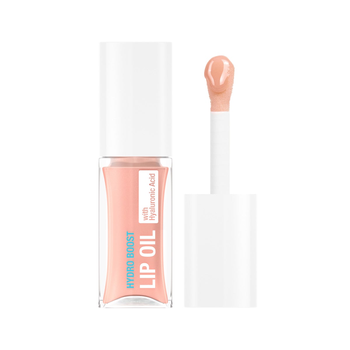 Neutrogena Hydro Boost lip oil set for daily use