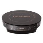 NuWave One Top Pro induction cooktop with touch control