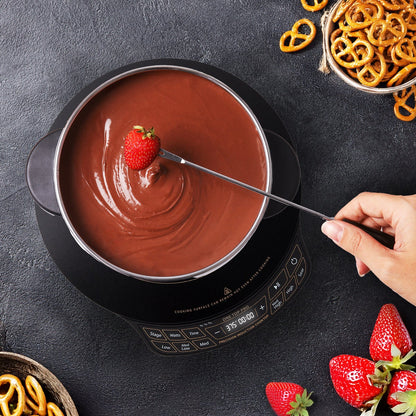 NuWave One Top Pro specialty kitchen appliance