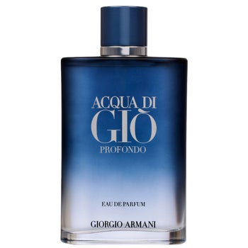 Armani Acqua di Gio Profondo Eau de Parfum 6.7 fl oz
