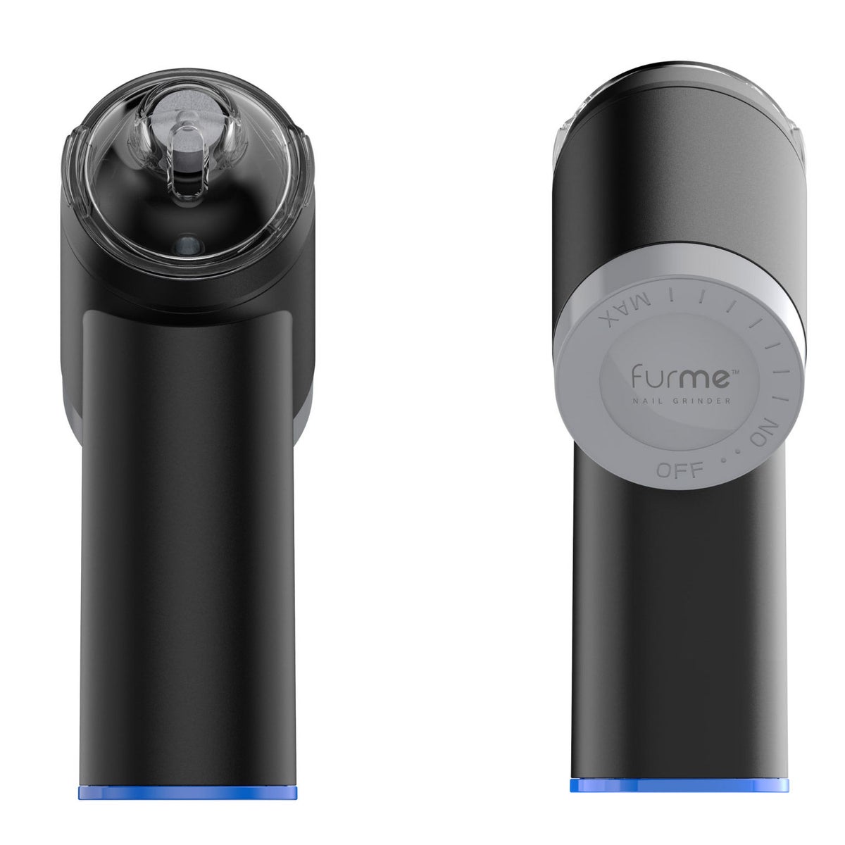 Vacuum attachment for dust and hair capture
