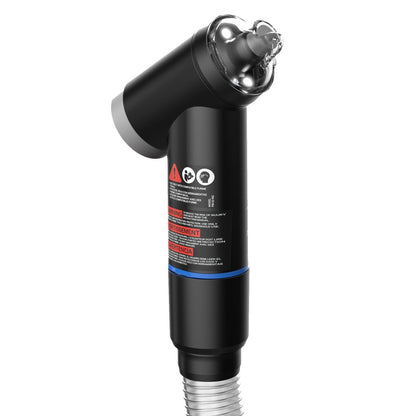 Safe precision paw care tool for dogs