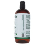 Lavender natural aloe vera gel for skin care