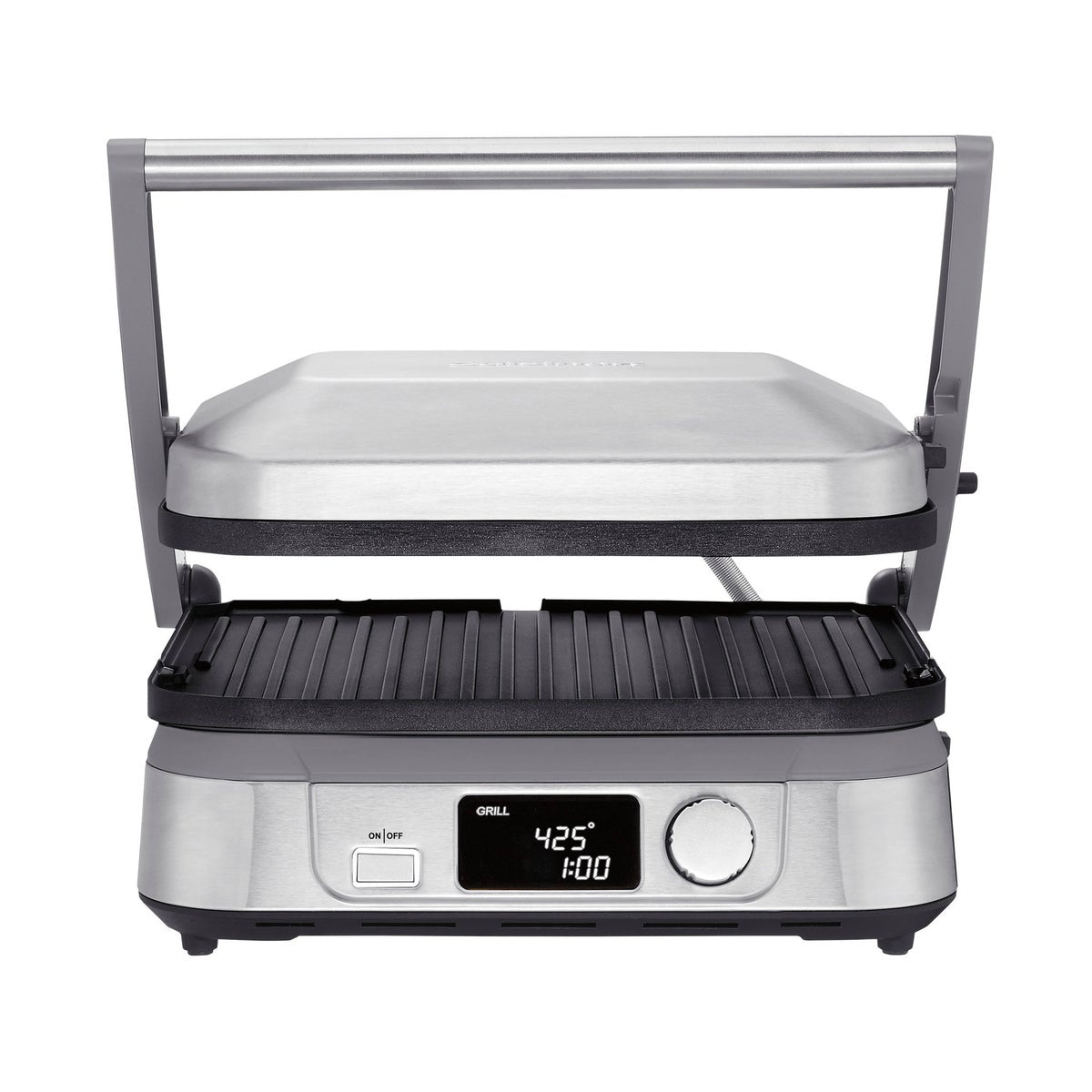 Cuisinart ceramic nonstick grill plates