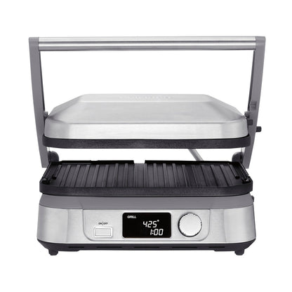 Cuisinart ceramic nonstick grill plates