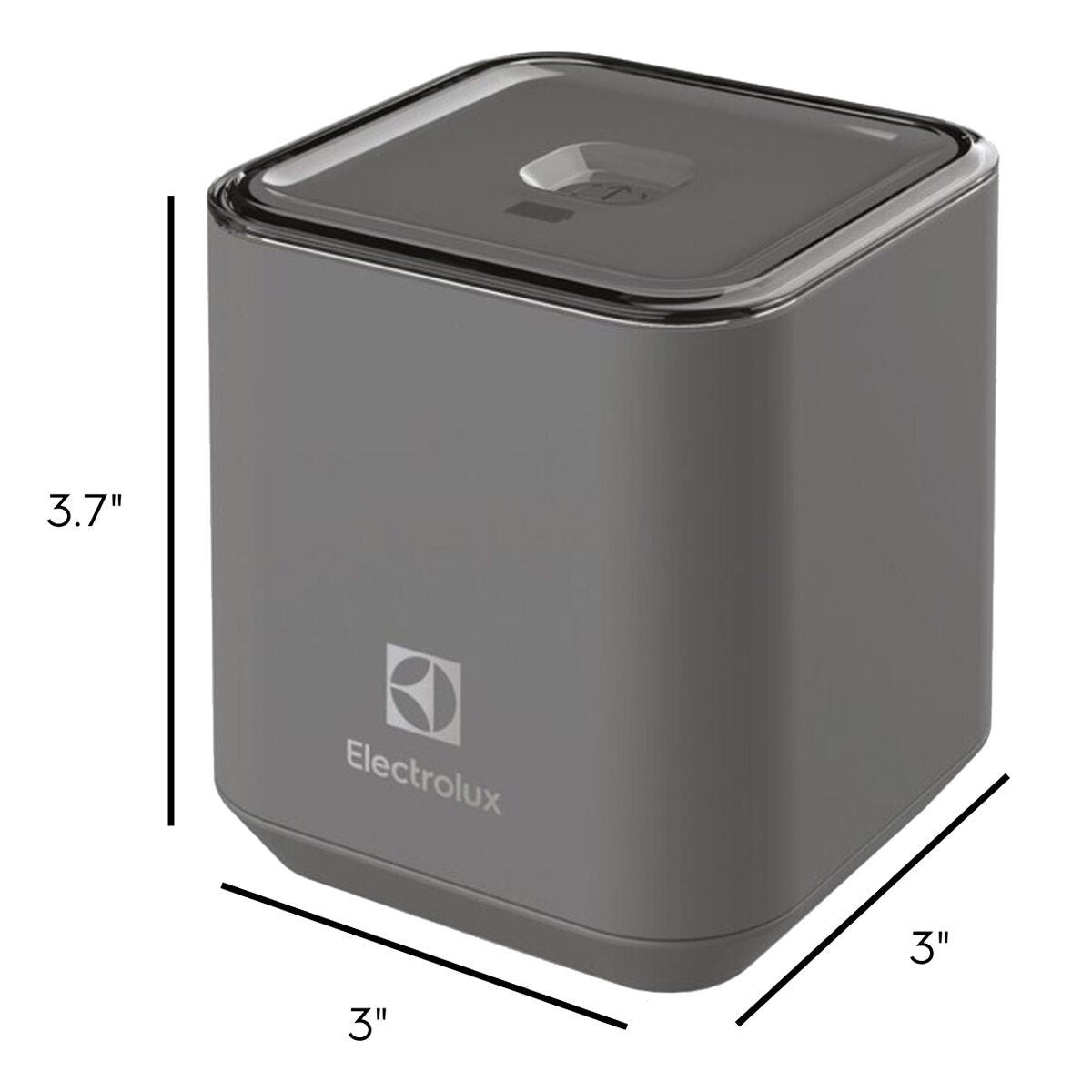 Rechargeable Electrolux food sealer kitchen set
