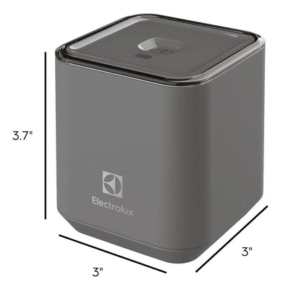 Rechargeable Electrolux food sealer kitchen set