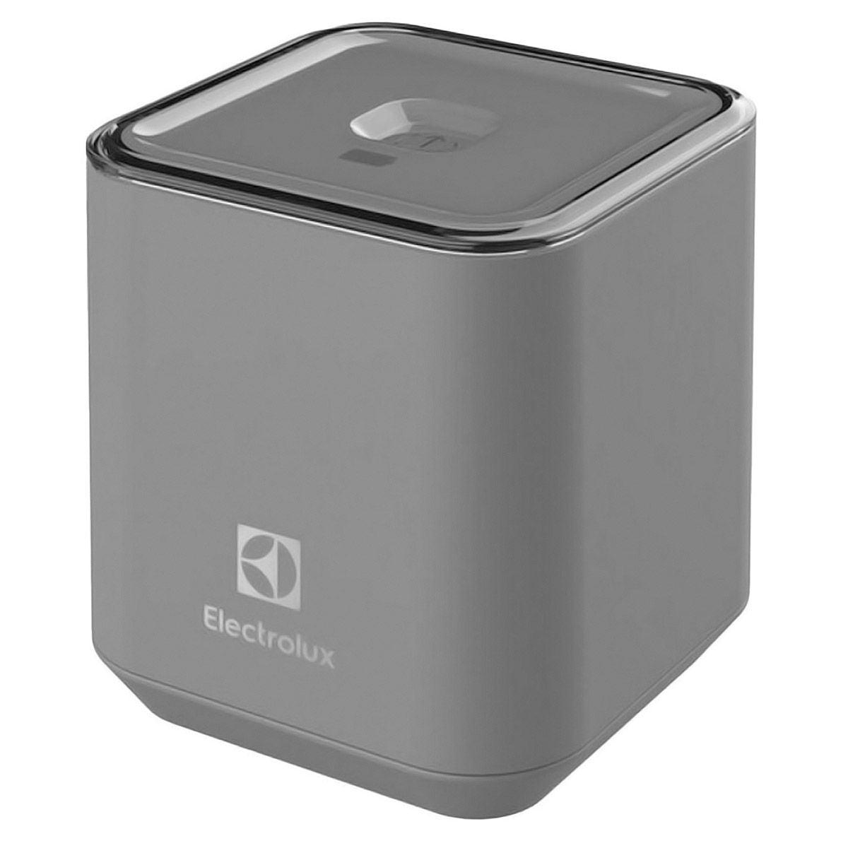 Handheld vacuum sealer for food storage