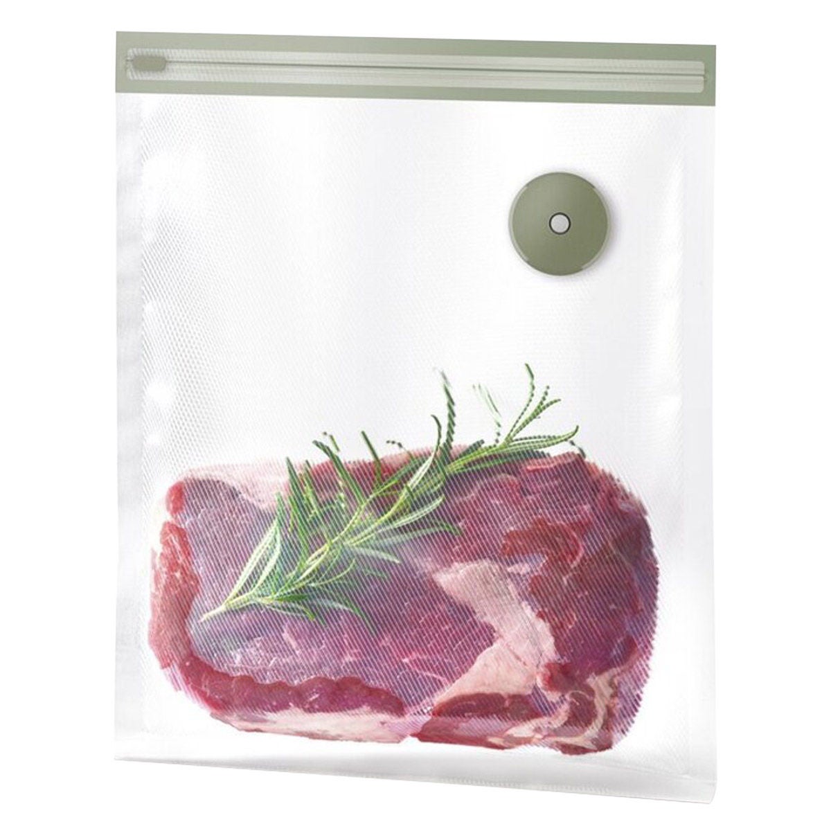 Electrolux sealer for meal prep and leftovers