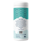 MomRemedy all-surface stain remover wipes 30 count