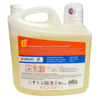 Boulder Clean 230 fl oz laundry detergent bottle