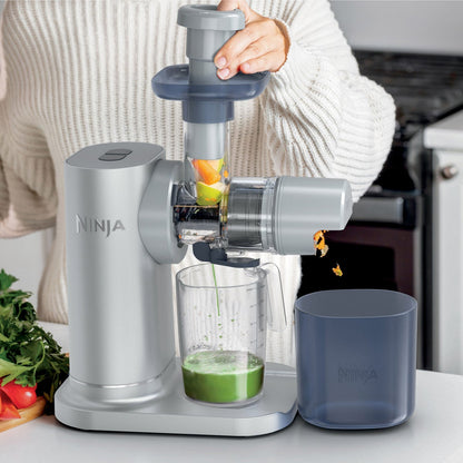 Ninja NeverClog appliance for meal prep