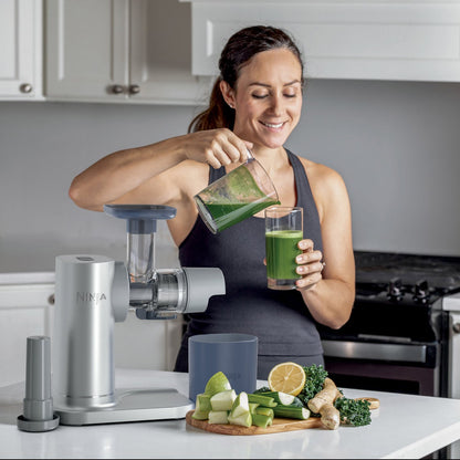 Ninja kitchen appliance for fresh juice