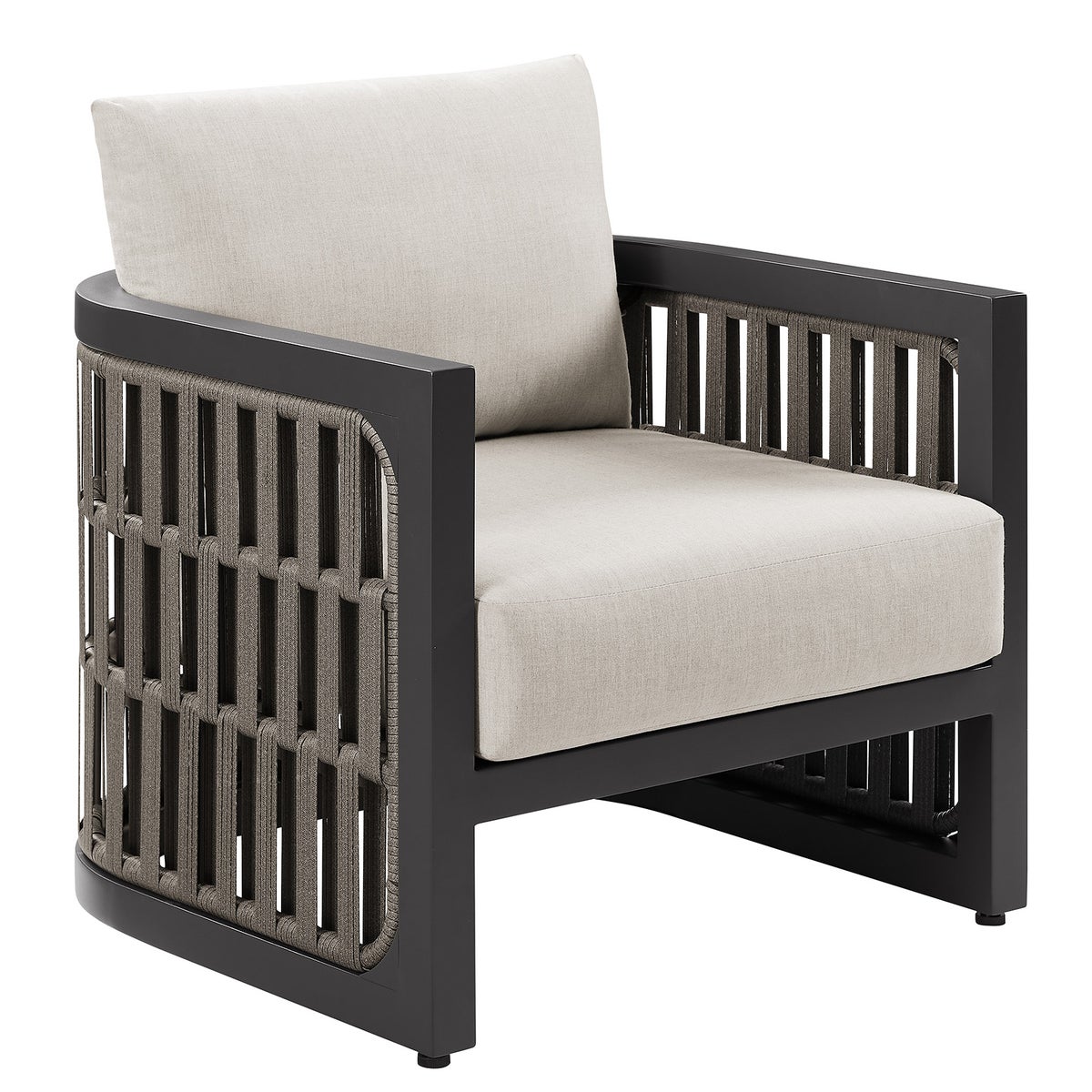Henredon 4-piece backyard seating set