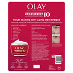 Olay Regenerist 10 daily facial moisturizer set