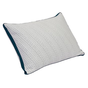 La-Z-Boy Serene Foam Hybrid Pillow with cool cover