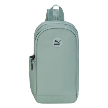 PUMA Step Up Sling 2.0 blue sling bag